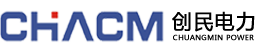创民电气logo